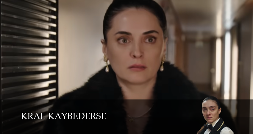 Если король проиграет (2025) 1 сезон 10 серия смотреть в 4K качестве онлайн