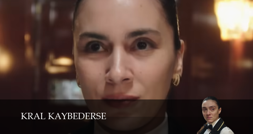 Если король проиграет (2025) 1 сезон 14 серия полностью смотреть бесплатно без рекламы