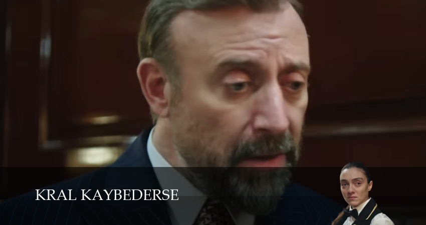 Сериал Если король проиграет 1 сезон 15 серия смотреть онлайн бесплатно в хорошем качестве