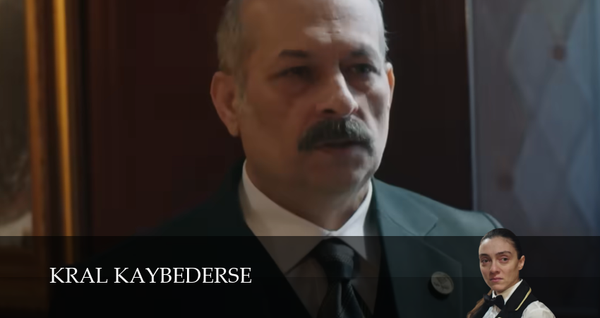 Cмотреть сериал Если король проиграет 1 сезон 16 серия онлайн бесплатно