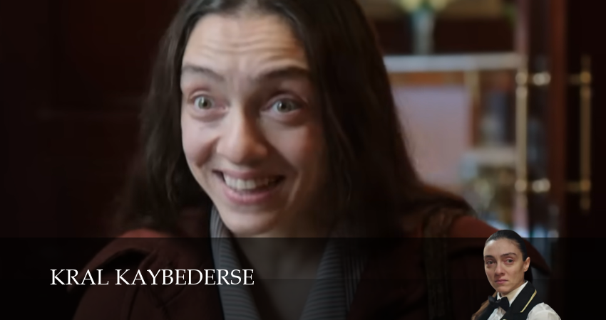 Если король проиграет 1 сезон 17 серия смотреть онлайн в качестве 4K