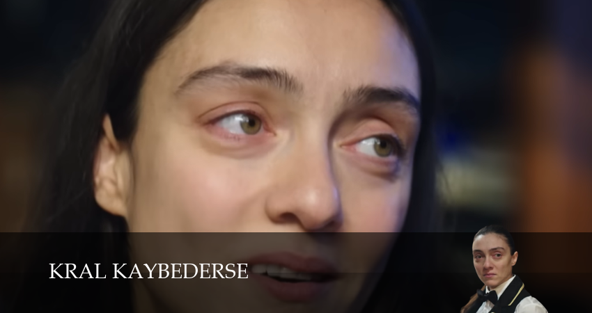 Сериал Если король проиграет (2025) 1 сезон 20 серия смотреть онлайн в качество 1080 HD или 4K