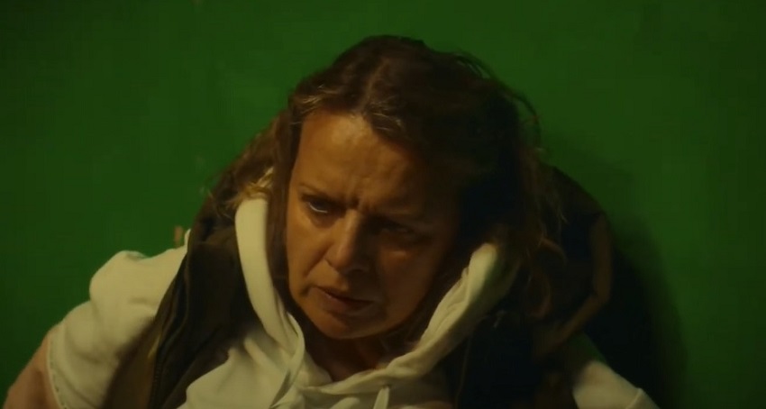 Фильм Безвихiдь (2025) (0 сезон) все серии |