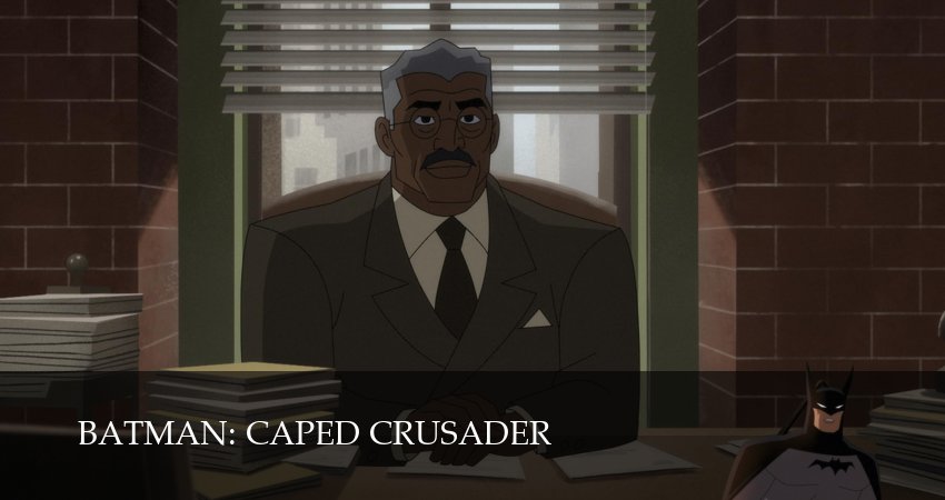 Смотреть сериал Бэтмен: Крестоносец в плаще (2 сезон, 1-10,11,12 серия) в вк