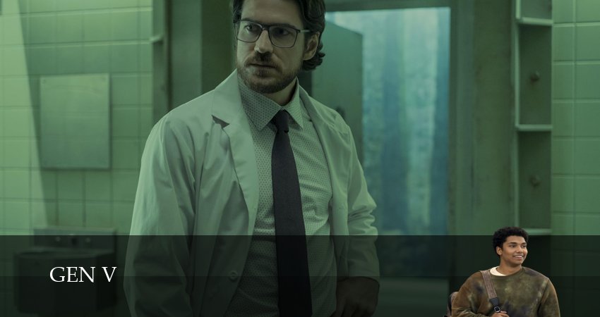 Поколение «Ви» 2 сезон 8 серия смотреть бесплатно в хорошем качестве