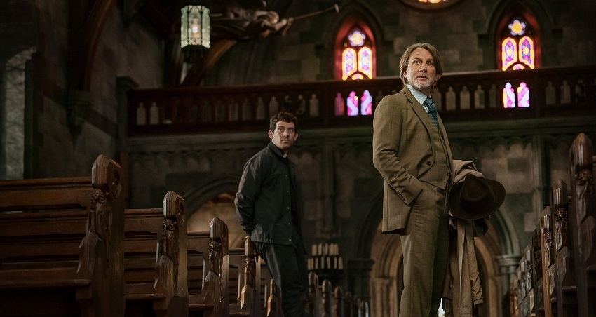 Достать ножи 3. Проснись, мертвец (2025)) (2025) смотреть онлайн бесплатно в хорошем качестве