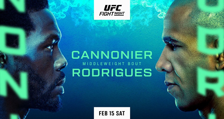 UFC Fight Night 251. Прямая трансляция (16.02.2025) 2 актеры
