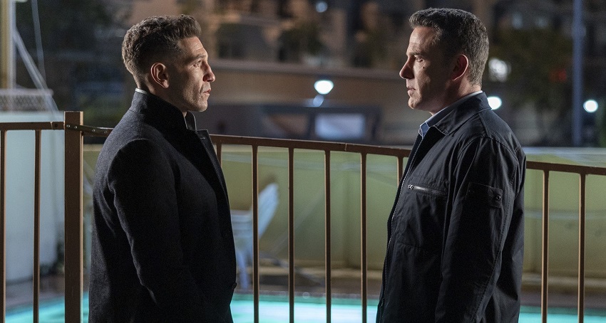 Смотреть Фильм Расплата 2 (2025) (США) бесплатно и без рекламы