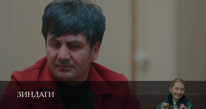 Cмотреть сериал Зиндаги 1 сезон 21 серия онлайн бесплатно