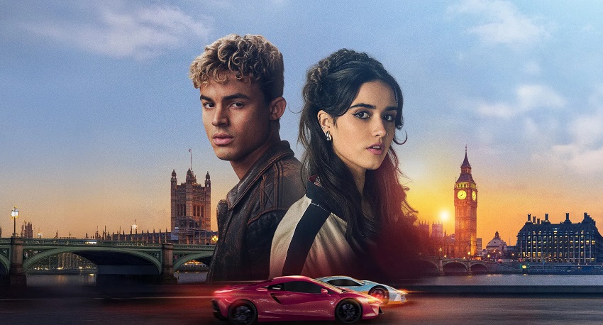 Моя вина: Лондон (2025) (США) смотреть онлайн в качестве 4K