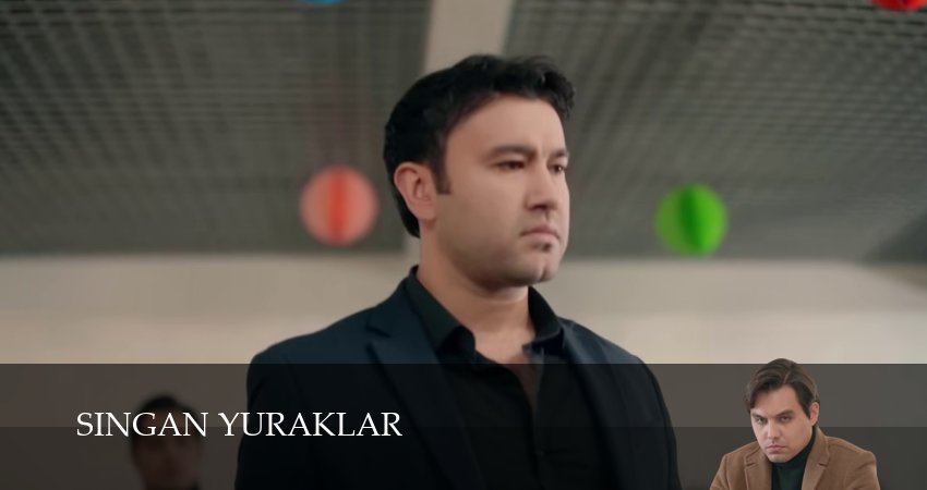 Singan yuraklar (2025) 1 сезон 21 серия смотреть в 4K качестве онлайн