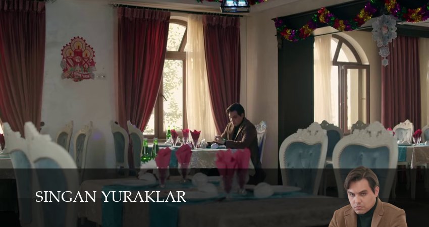 Смотреть сериал Singan yuraklar 1 сезон 25 серия в хорошем качестве HD