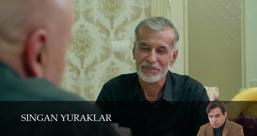 Сериал Singan yuraklar (2025) 1 сезон 26 серия смотреть онлайн в качество 1080 HD или 4K