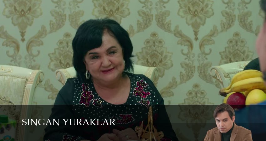 Сериал Singan yuraklar (2025) 1 сезон 28 серия смотреть онлайн в качество 1080 HD или 4K