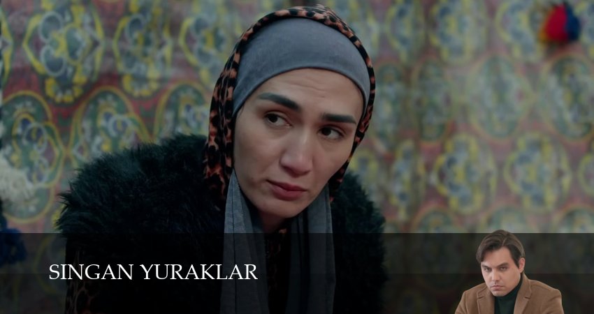 Singan yuraklar (2025) 1 сезон 36 серия смотреть онлайн без рекламы