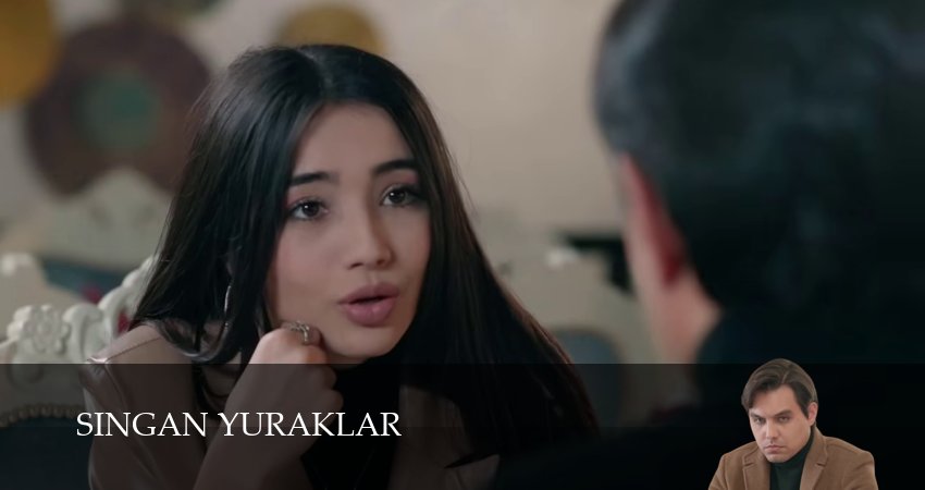 Singan yuraklar (2025) 1 сезон 37 серия смотреть онлайн без рекламы