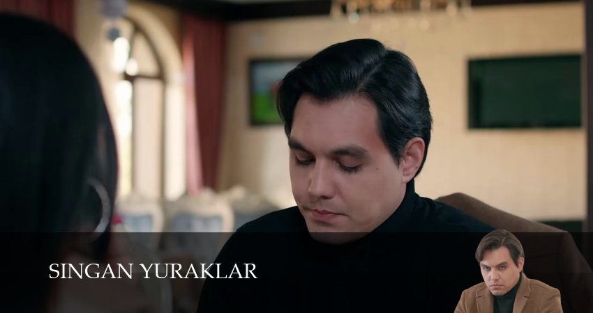 Смотреть сериал Singan yuraklar (2025) 1 сезон 38 серия без рекламы в HD