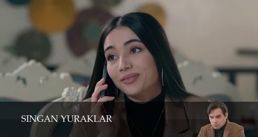 Сериал Singan yuraklar (2025) 1 сезон 39 серия в 4K UHD и HD смотреть онлайн бесплатно