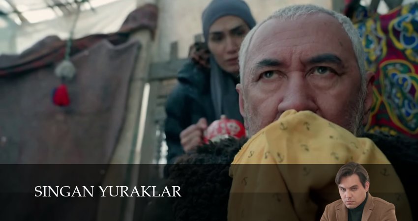Сериал Singan yuraklar (2025) 1 сезон 41 серия смотреть бесплатно в хорошем качестве