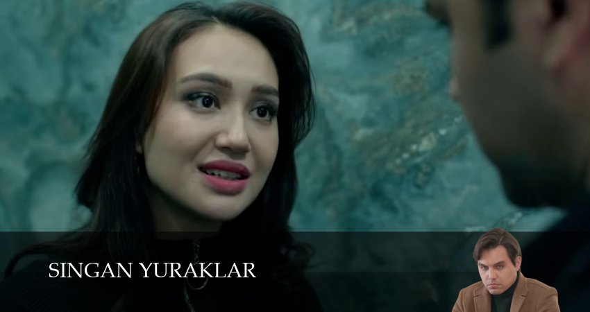 Сериал Singan yuraklar 1 сезон 43 серия смотреть онлайн бесплатно в хорошем качестве