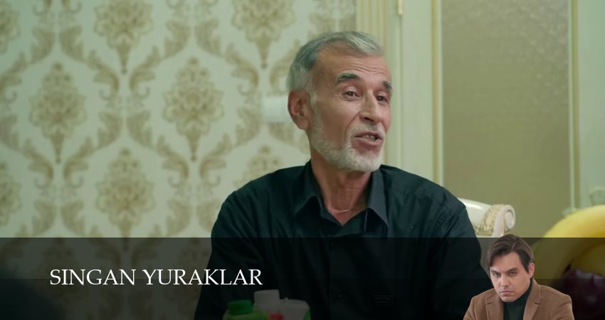 Смотреть сериал Singan yuraklar 1 сезон 44 серия в хорошем качестве HD