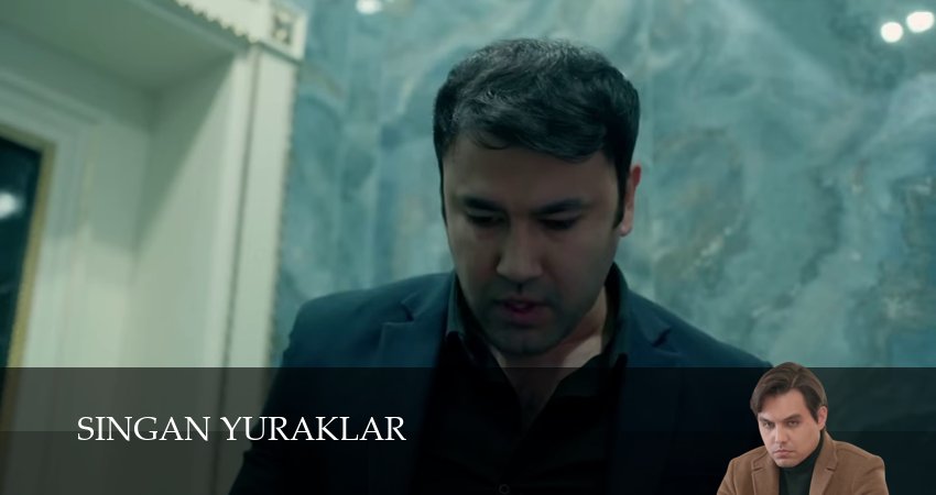 Singan yuraklar (2025) 1 сезон 45 серия полностью смотреть бесплатно без рекламы