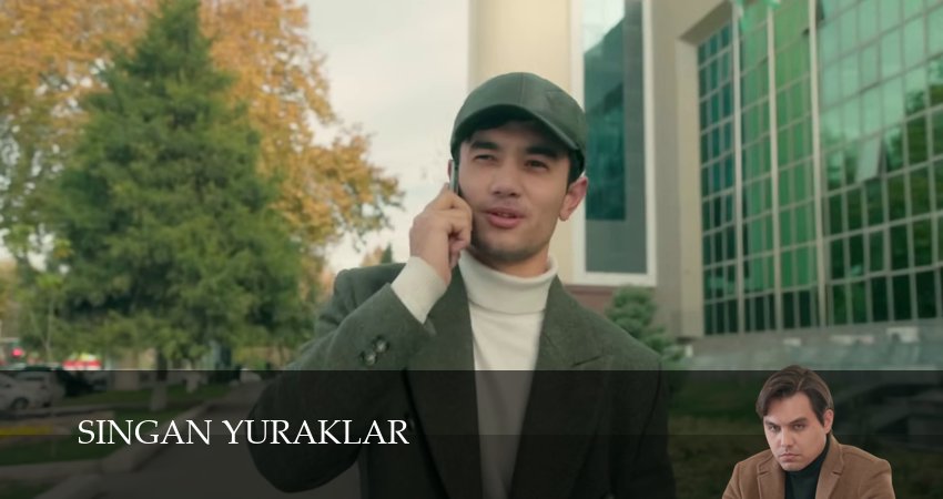 Singan yuraklar (2025) 1 сезон 46 серия смотреть онлайн без рекламы и регистрации