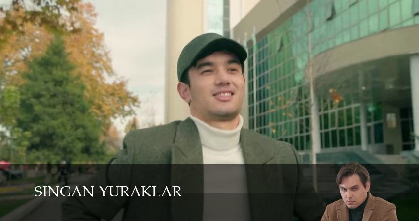 Смотреть сериал Singan yuraklar (2025) 1 сезон 47 серия в хорошем качестве онлайн