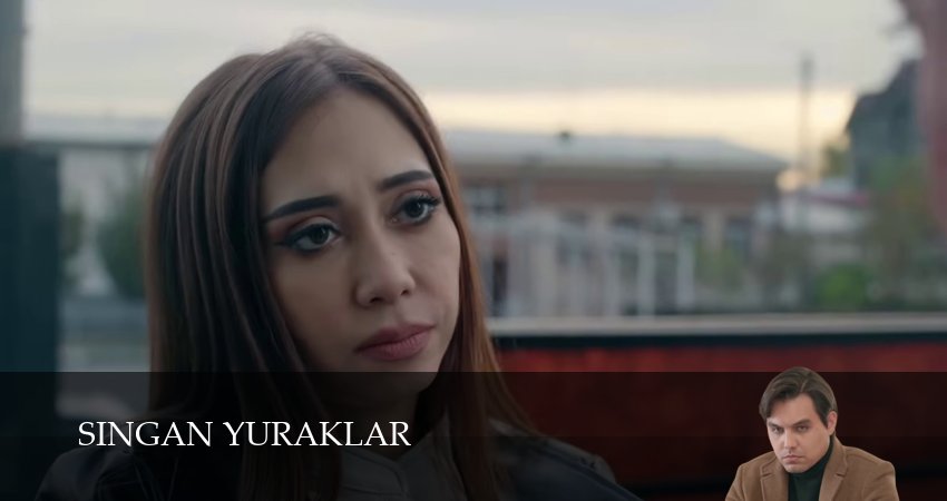 Singan yuraklar (2025) 1 сезон 49 серия смотреть онлайн без рекламы и регистрации