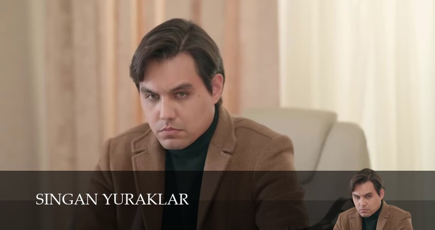 Singan yuraklar (1 сезон, 1-49,50,51 серия) последняя серия