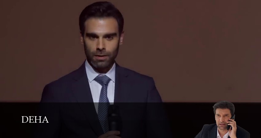 Гений / Deha (2024) 1 сезон 22 серия полностью в хорошем качестве и бесплатно