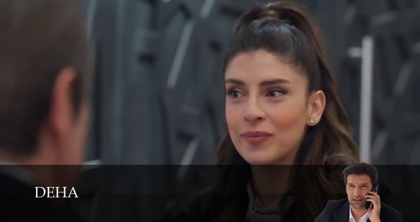 Гений / Deha (2024) 1 сезон 27 серия полностью в хорошем качестве и бесплатно