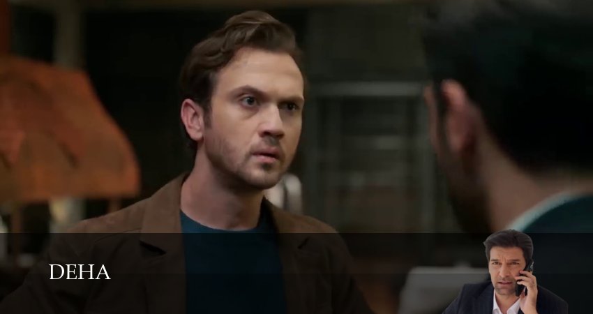 Гений / Deha 1 сезон 30 серия смотреть бесплатно в хорошем качестве