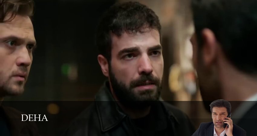 Гений / Deha 1 сезон 31 серия смотреть онлайн на телефоне бесплатно