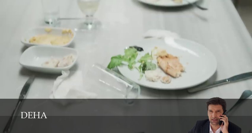 Смотреть сераил Гений / Deha (2024) 1 сезон 35 серия HD 1080, 4K