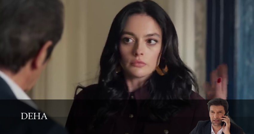 Гений / Deha 1 сезон 40 серия смотреть онлайн в качестве 4K