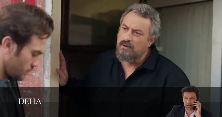 Гений / Deha 1 сезон 43 серия смотреть полностью без перерыва