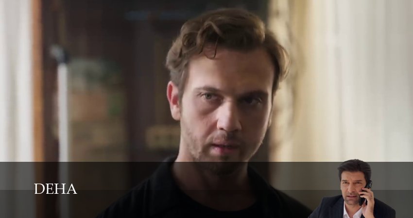 Гений / Deha 1 сезон 45 серия все серии подряд онлайн бесплатно