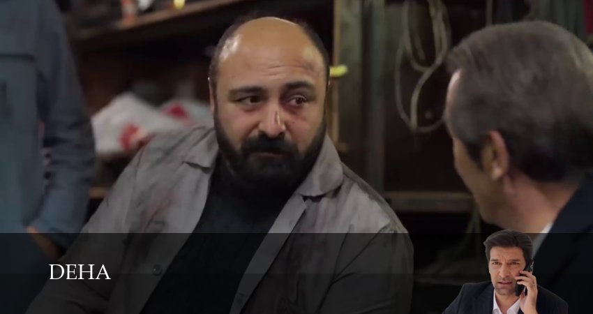 Гений / Deha (2024) 1 сезон 48 серия смотреть бесплатно полностью