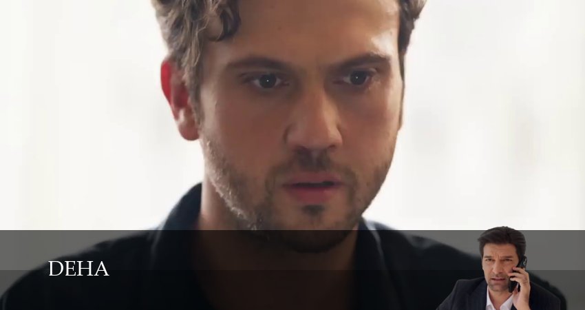 Сериал Гений / Deha 1 сезон 49 серия смотреть онлайн бесплатно в хорошем качестве