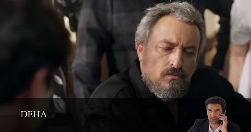 Гений / Deha (1 сезон, 2024) смотреть онлайн