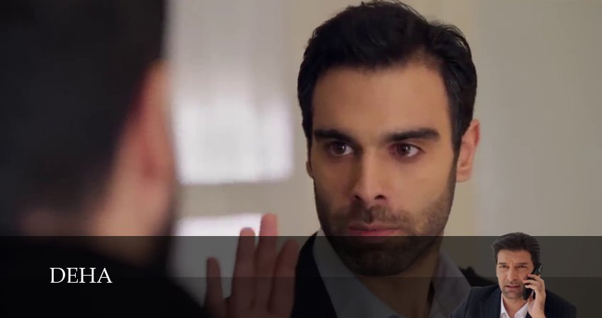 Гений / Deha 1 сезон 53 серия все серии подряд онлайн бесплатно