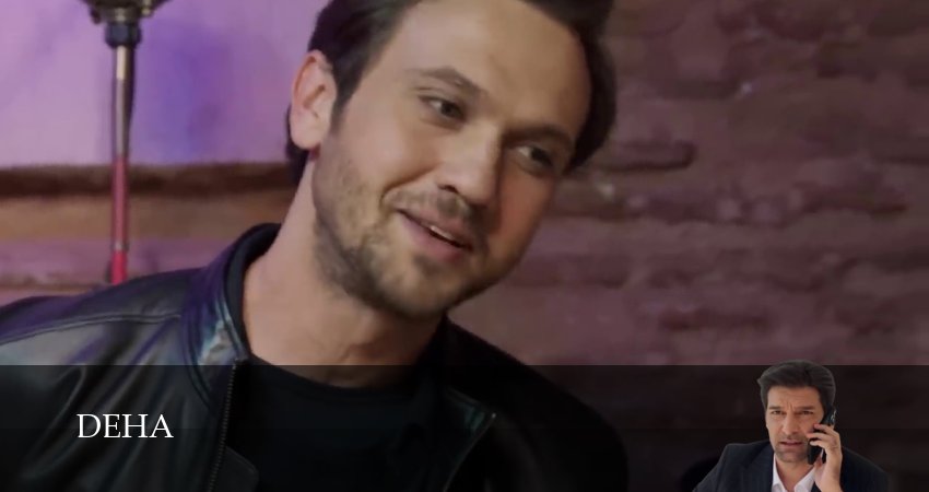 Гений / Deha (1 сезон, 60 серия) смотреть онлайн бесплатно в хорошем HD качестве