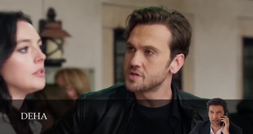 Смотреть сериал Гений / Deha (2024) 1 сезон 61 серия без рекламы в HD