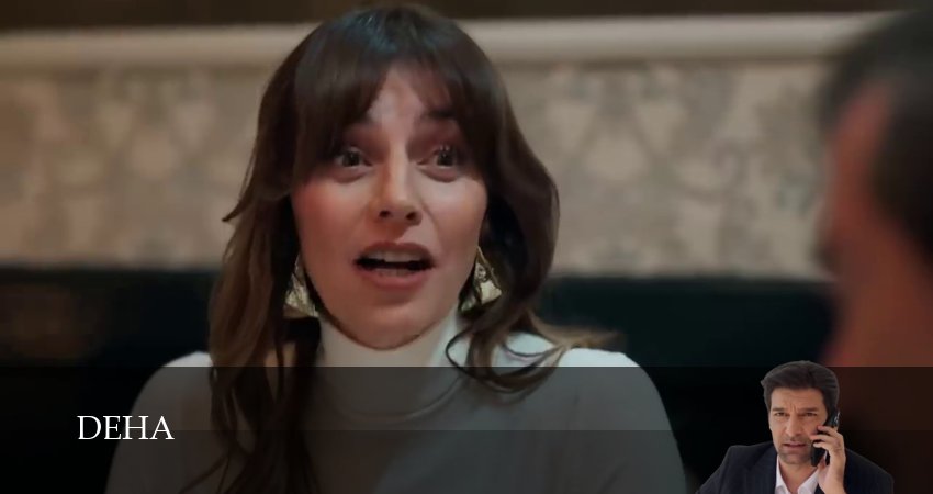 Смотреть сериал Гений / Deha (2024) 1 сезон 64 серия без рекламы в HD