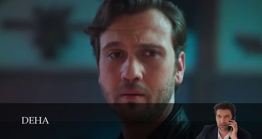 Гений / Deha (2024) 1 сезон 66 серия смотреть в 4K качестве онлайн