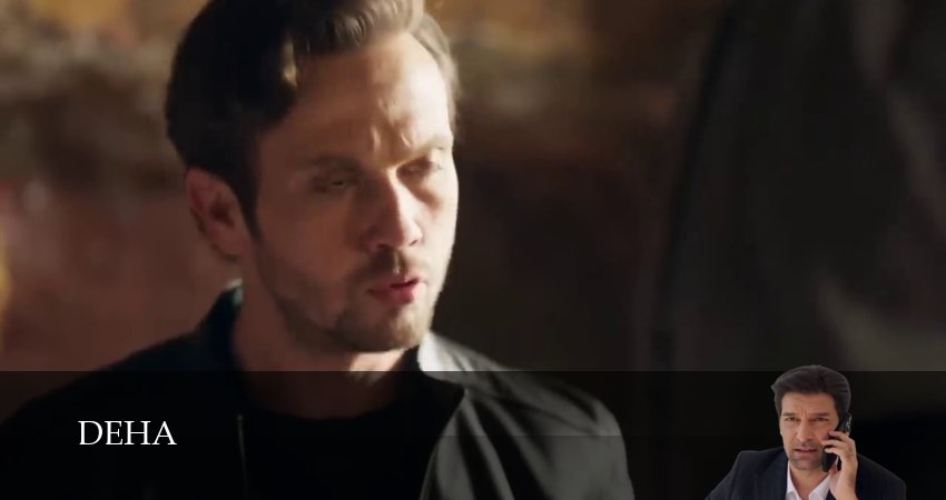 Гений / Deha 1 сезон 70 серия смотреть бесплатно в хорошем качестве