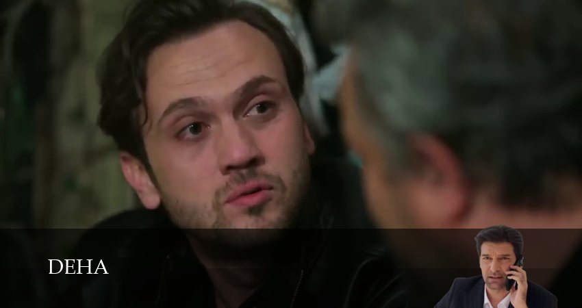 Сериал Гений / Deha (2024) 1 сезон 71 серия смотреть бесплатно в хорошем качестве