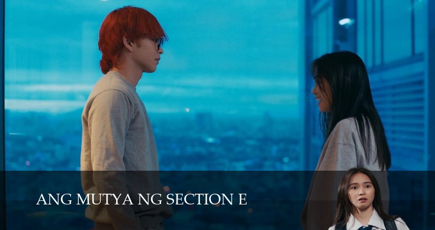 Сериал Жемчужина класса Е 1 сезон 3 серия смотреть онлайн бесплатно в хорошем качестве