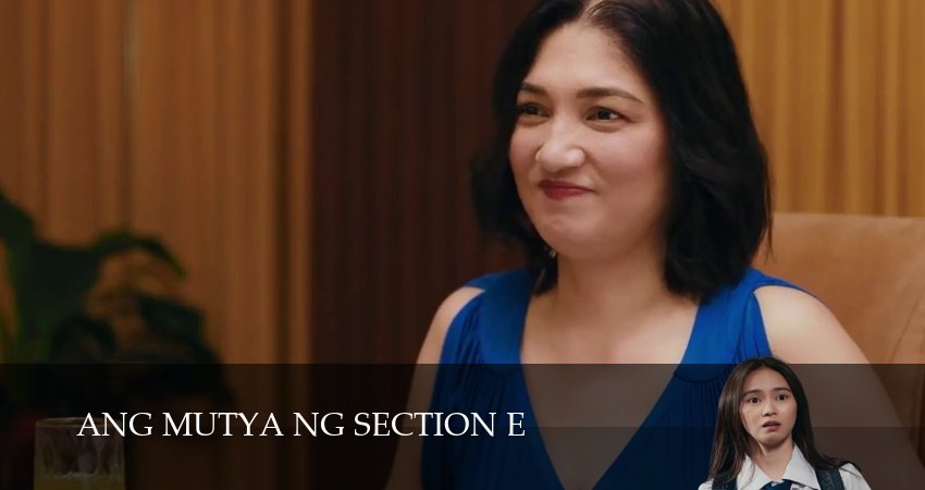 Сериал Жемчужина класса Е (2024) 1 сезон 10 серия смотреть бесплатно в хорошем качестве